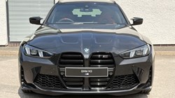 BMW M3 xDrive 530 Competition M 5dr Step Auto 5622936