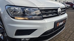 2019 (69) VOLKSWAGEN TIGUAN 2.0 TDi 150 Match 5dr 5666380