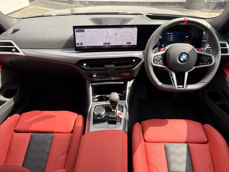  BMW M3 xDrive 530 Competition M 5dr Step Auto 5622922