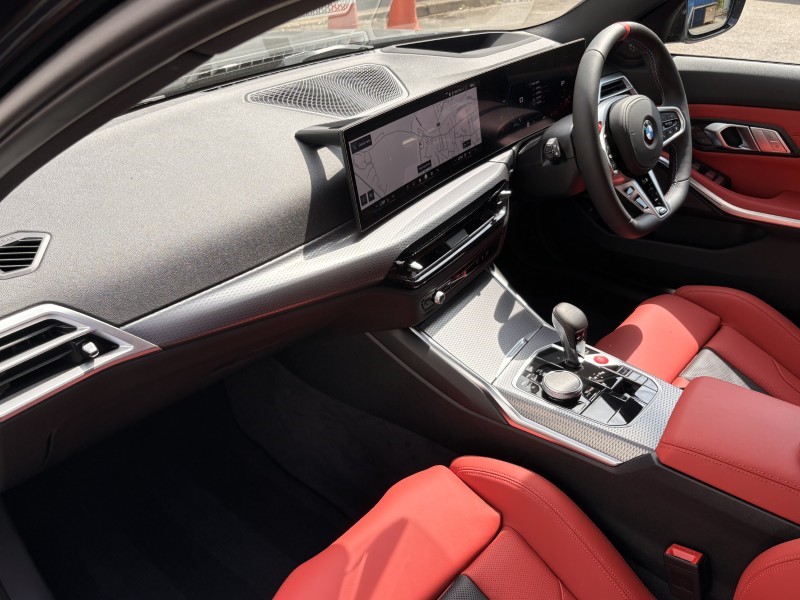  BMW M3 xDrive 530 Competition M 5dr Step Auto 5622929