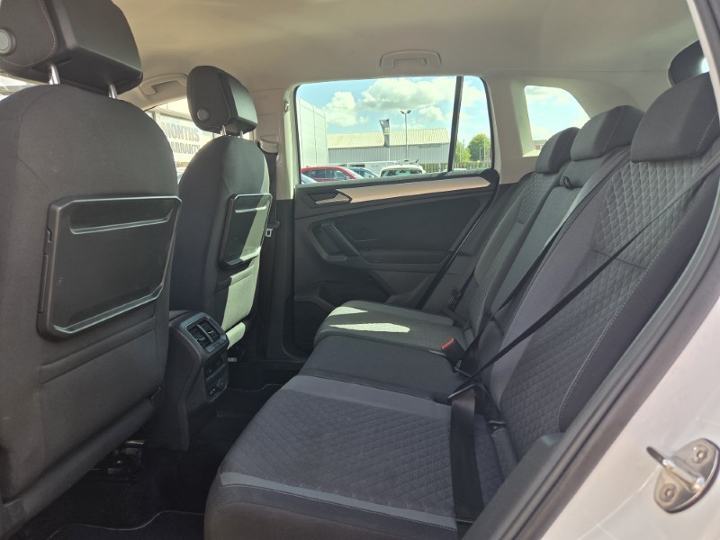 2019 (69) VOLKSWAGEN TIGUAN 2.0 TDi 150 Match 5dr 5666389