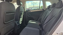 2019 (69) VOLKSWAGEN TIGUAN 2.0 TDi 150 Match 5dr 5666389