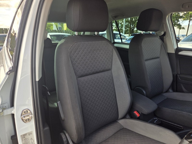 2019 (69) VOLKSWAGEN TIGUAN 2.0 TDi 150 Match 5dr 5666397