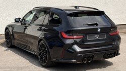 BMW M3 xDrive 530 Competition M 5dr Step Auto 5622907