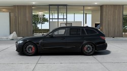 BMW M3 xDrive 530 Competition M 5dr Step Auto 5595505