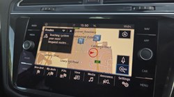 2019 (69) VOLKSWAGEN TIGUAN 2.0 TDi 150 Match 5dr 5666408