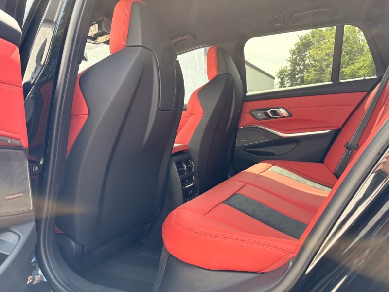  BMW M3 xDrive 530 Competition M 5dr Step Auto 5622928