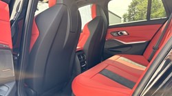 BMW M3 xDrive 530 Competition M 5dr Step Auto 5622928