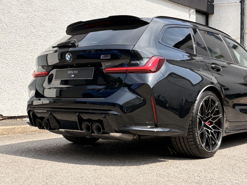  BMW M3 xDrive 530 Competition M 5dr Step Auto 5622916