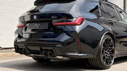 BMW M3 xDrive 530 Competition M 5dr Step Auto 5622916