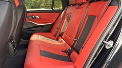 BMW M3 xDrive 530 Competition M 5dr Step Auto 5622927