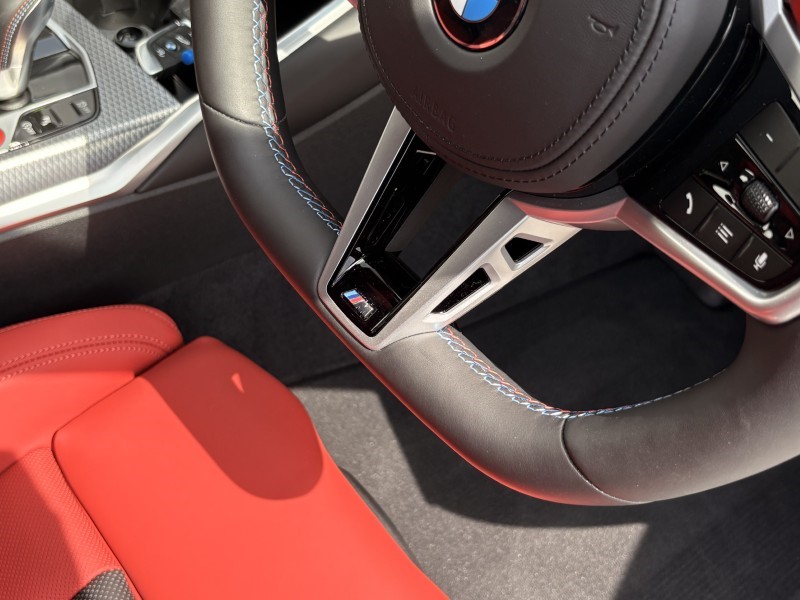  BMW M3 xDrive 530 Competition M 5dr Step Auto 5622921