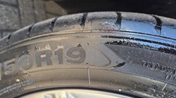 2019 (69) VOLKSWAGEN TIGUAN 2.0 TDi 150 Match 5dr 5666375