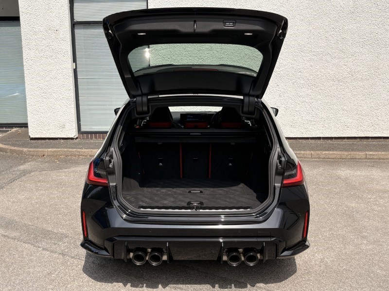  BMW M3 xDrive 530 Competition M 5dr Step Auto 5622910