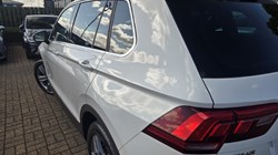 2019 (69) VOLKSWAGEN TIGUAN 2.0 TDi 150 Match 5dr 5666382