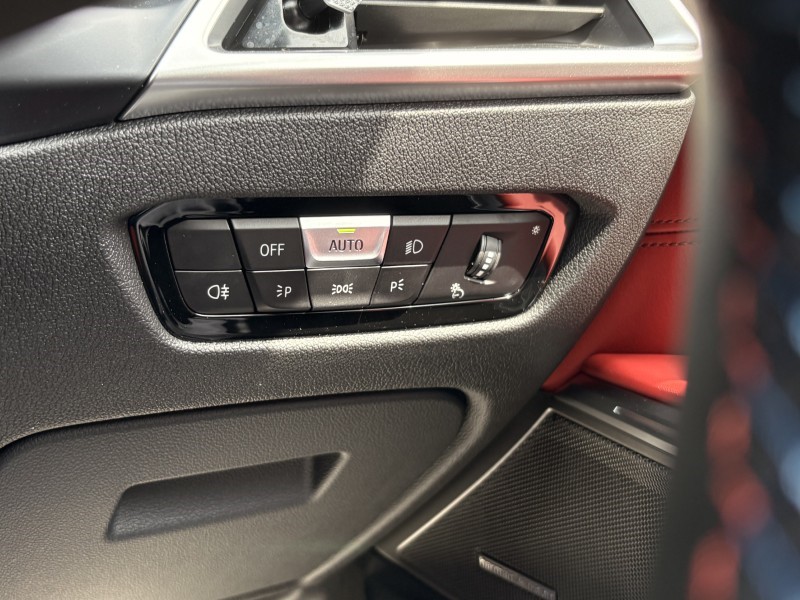  BMW M3 xDrive 530 Competition M 5dr Step Auto 5622905