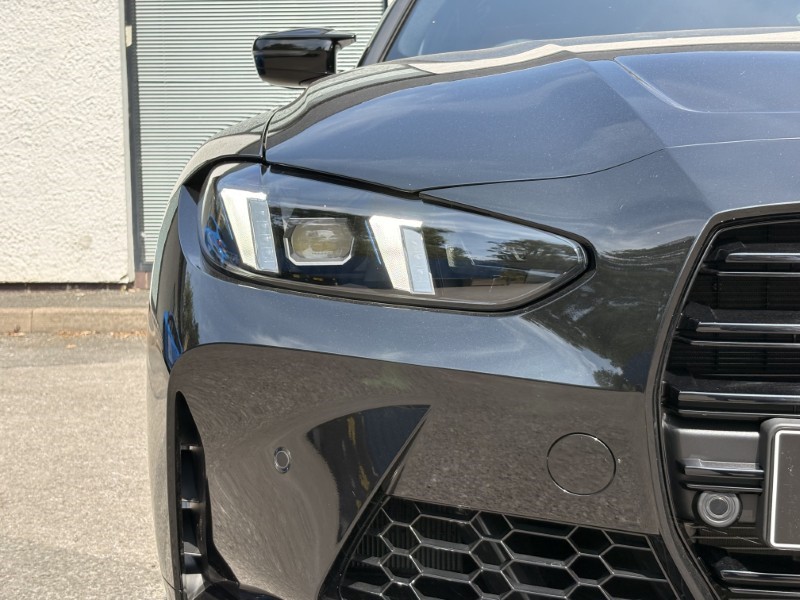  BMW M3 xDrive 530 Competition M 5dr Step Auto 5622934