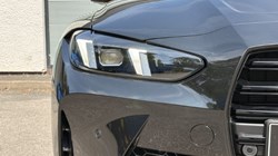 BMW M3 xDrive 530 Competition M 5dr Step Auto 5622934