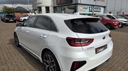 2020 (20) KIA CEED 1.6 CRDi ISG GT-Line 5dr 5657549