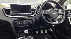 2020 (20) KIA CEED 1.6 CRDi ISG GT-Line 5dr 5657558
