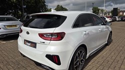 2020 (20) KIA CEED 1.6 CRDi ISG GT-Line 5dr 5657551