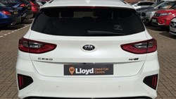 2020 (20) KIA CEED 1.6 CRDi ISG GT-Line 5dr 5657550