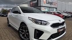 2020 (20) KIA CEED 1.6 CRDi ISG GT-Line 5dr 5657548