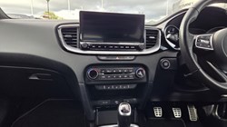 2020 (20) KIA CEED 1.6 CRDi ISG GT-Line 5dr 5657559