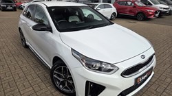 2020 (20) KIA CEED 1.6 CRDi ISG GT-Line 5dr 5657542