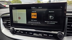 2020 (20) KIA CEED 1.6 CRDi ISG GT-Line 5dr 5657576