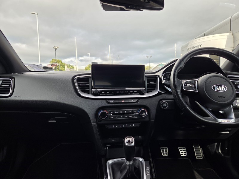2020 (20) KIA CEED 1.6 CRDi ISG GT-Line 5dr 5657557