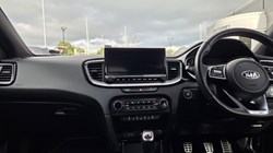 2020 (20) KIA CEED 1.6 CRDi ISG GT-Line 5dr 5657557