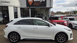 2020 (20) KIA CEED 1.6 CRDi ISG GT-Line 5dr 5657536