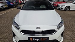 2020 (20) KIA CEED 1.6 CRDi ISG GT-Line 5dr 5657540