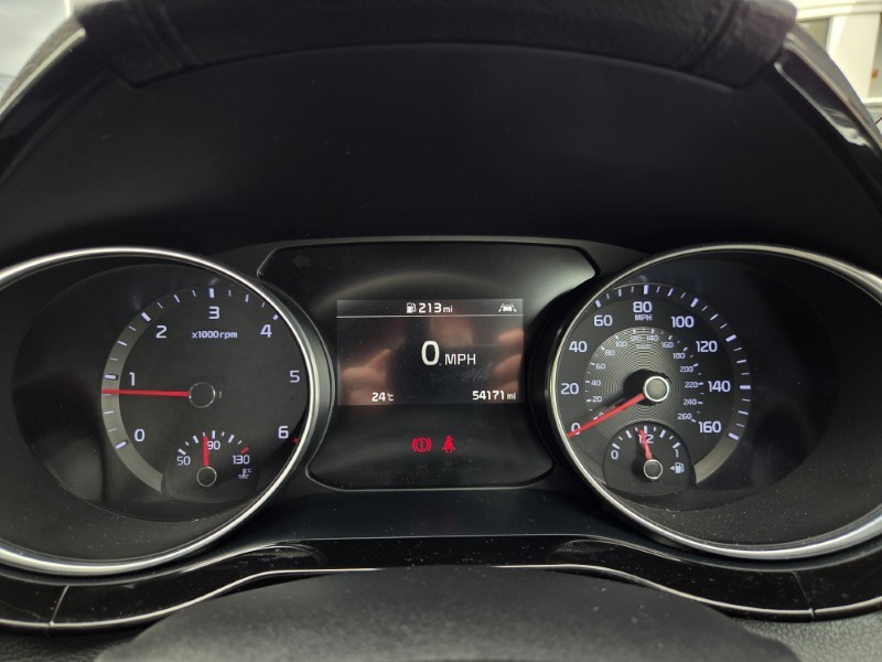 2020 (20) KIA CEED 1.6 CRDi ISG GT-Line 5dr 5657582