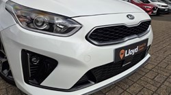 2020 (20) KIA CEED 1.6 CRDi ISG GT-Line 5dr 5657543