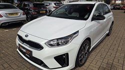 2020 (20) KIA CEED 1.6 CRDi ISG GT-Line 5dr 5657541