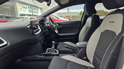 2020 (20) KIA CEED 1.6 CRDi ISG GT-Line 5dr 5657562