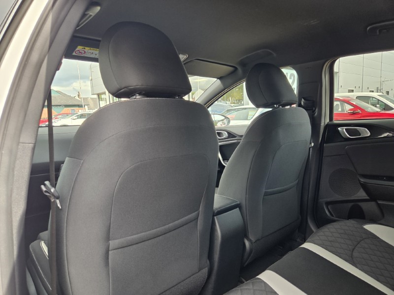 2020 (20) KIA CEED 1.6 CRDi ISG GT-Line 5dr 5657555