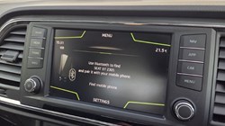 2018 (18) SEAT ATECA 2.0 TDI SE Technology 5dr 4Drive 5656429