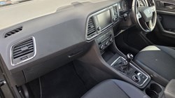 2018 (18) SEAT ATECA 2.0 TDI SE Technology 5dr 4Drive 5656415