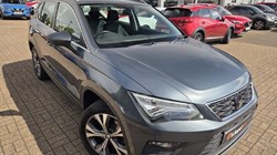 2018 (18) SEAT ATECA 2.0 TDI SE Technology 5dr 4Drive 5656396