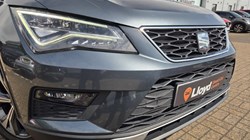 2018 (18) SEAT ATECA 2.0 TDI SE Technology 5dr 4Drive 5656397