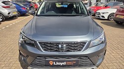 2018 (18) SEAT ATECA 2.0 TDI SE Technology 5dr 4Drive 5656394