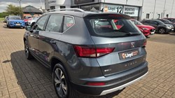 2018 (18) SEAT ATECA 2.0 TDI SE Technology 5dr 4Drive 5656402