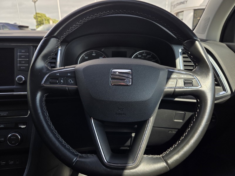 2018 (18) SEAT ATECA 2.0 TDI SE Technology 5dr 4Drive 5656423