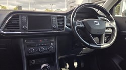 2018 (18) SEAT ATECA 2.0 TDI SE Technology 5dr 4Drive 5656411