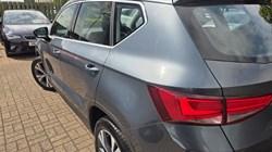 2018 (18) SEAT ATECA 2.0 TDI SE Technology 5dr 4Drive 5656399
