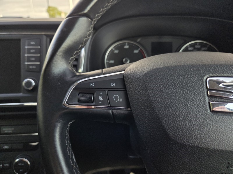 2018 (18) SEAT ATECA 2.0 TDI SE Technology 5dr 4Drive 5656421