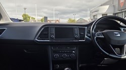 2018 (18) SEAT ATECA 2.0 TDI SE Technology 5dr 4Drive 5656410